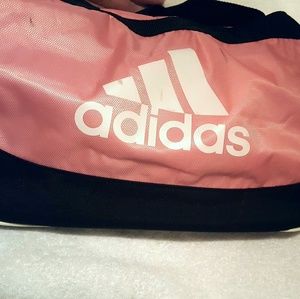 Adidas gym/duffle bag